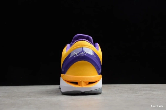 Kobe Yang Nike Yin 7 488371-501 and 0817